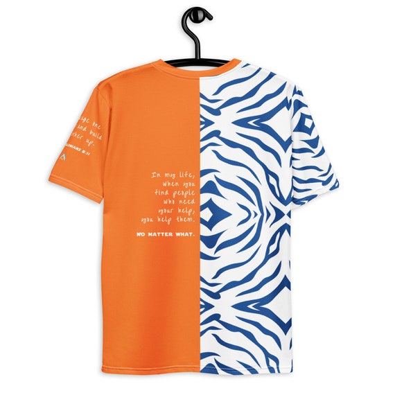 Unisex T-shirt - Etsy