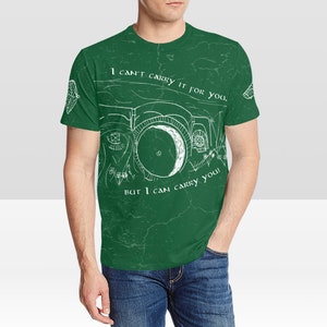 Sam The Brave&#39;s Unisex T-Shirt