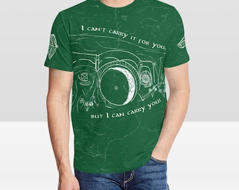 Sam The Brave's Unisex T-Shirt