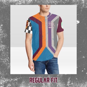 Sabine&#39;s Armor Spectre 5 Unisex T-Shirt