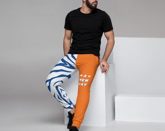 Fulcrum - It's a New Day to Get Snippy Unisex Jogger Sweatpants