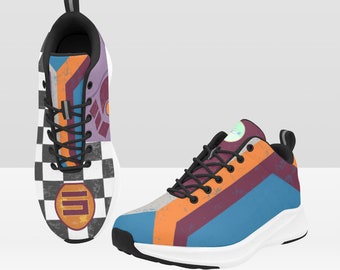 MEN'S - Sabine's Mando Armor Mash-Up Shoes