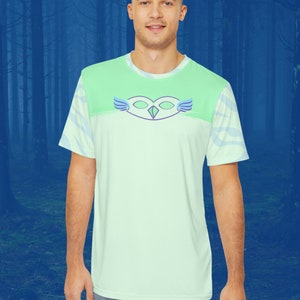 Snips&#39; Morai Unisex T-Shirt (Ahsoka Anhänger inspiriert)