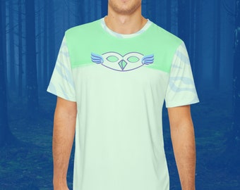 Snips' Morai Unisex T-Shirt (Ahsoka Trailer Inspired)