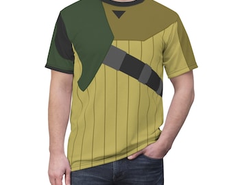 Kanan's Everyday Cosplay Unisex T-Shirt