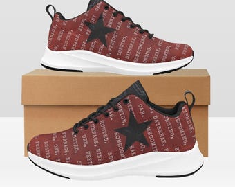 WOMEN'S - Winter Soldier Program Shoes