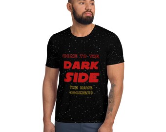dri fit star wars shirts