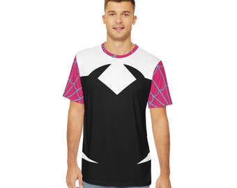 Gwens Spidey Cosplay jeden Tag Unisex Shirt