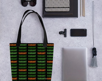 Torba typu tote Loki's VARIANT Medium