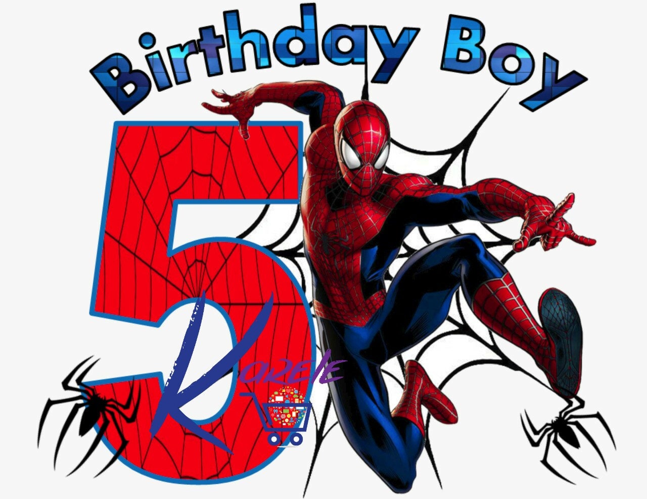 spiderman-5th-birthday-ubicaciondepersonas-cdmx-gob-mx