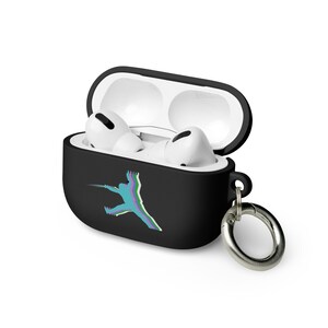 AirPods case - Fencer Gift