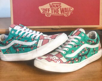 vans shoes arizona