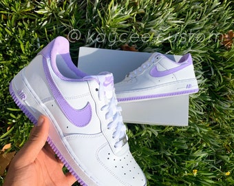 nike air force one colores