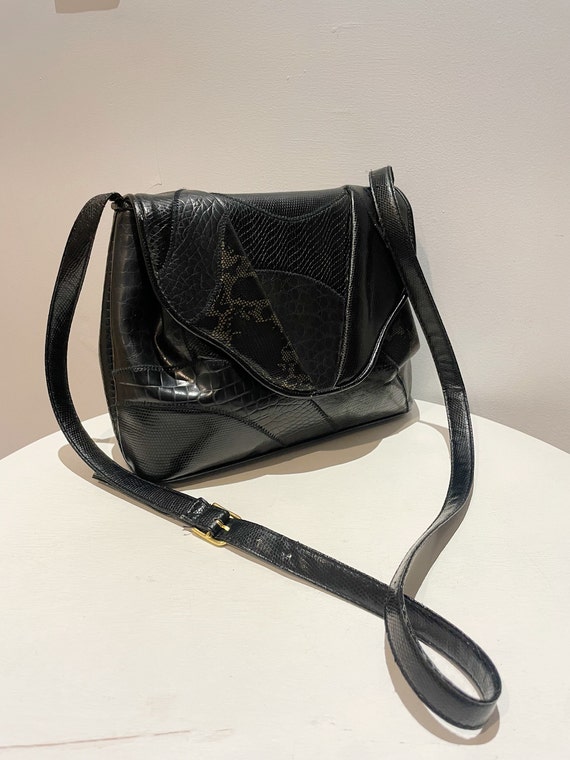 Bh crossbody bag best sale