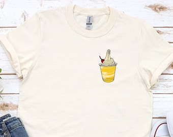Dole Whip Shirt, Disney World Shirt, Disneyland Shirts, Disney Shirt, Disneyland Shirt, Disney World Shirt, Disneyworld Shirts