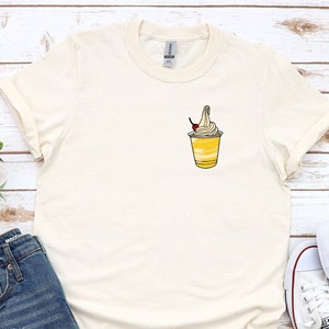 Camisa Dole Whip, Camisa de Disney World, Camisas de Disneyland, Camisa de Disney, Camisa de Disneyland, Camisa de Disney World, Camisas de Disneyworld