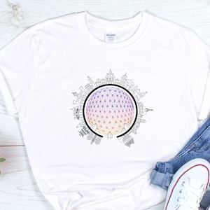 Disney World Shirt, Disneyland Shirts, Disney Shirt, Disneyland Shirt, Disney World Shirt, Disneyworld Shirts, Epcot, Magic Kingdom