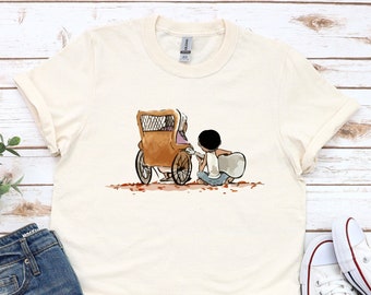 Coco Shirt, Un Poco Loco, Disneyland Tee