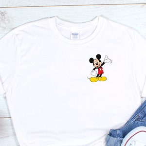 Mickey Mouse Shirt, Disneyland Shirts, Disney Shirt, Disneyland Shirt, DisneyWorld Shirt, Disneyworld Shirts