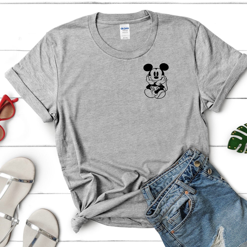 Disneyland Shirts, Disney Shirt,Mickey Mouse Shirt, Disneyworld Shirts, Disneyworld Shirt, Disneyland Shirt Cooltshirts