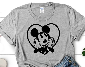 Mickey Mouse Shirt, Disneyland Shirts, Disney Shirt, Disneyland Shirt, DisneyWorld Shirt, Disneyworld Shirts