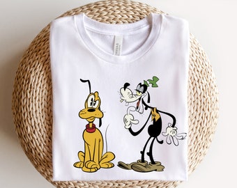 ミッキーマウス＆フレンズ シャツ：ディズニーランド ディズニーワールド バケーション Tシャツ