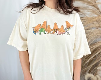 Toy Story Shirt, Matching Family Disney Shirts, Disney Group Shirts, Toy Story Birthday Shirts, Woody Buzz Jessie, Bullseye, Disney World