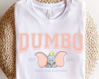 Dumbo Shirt, Disneyland Shirts, Disney Shirt, Disneyland Shirt, DisneyWorld Shirt, Disneyworld Shirts