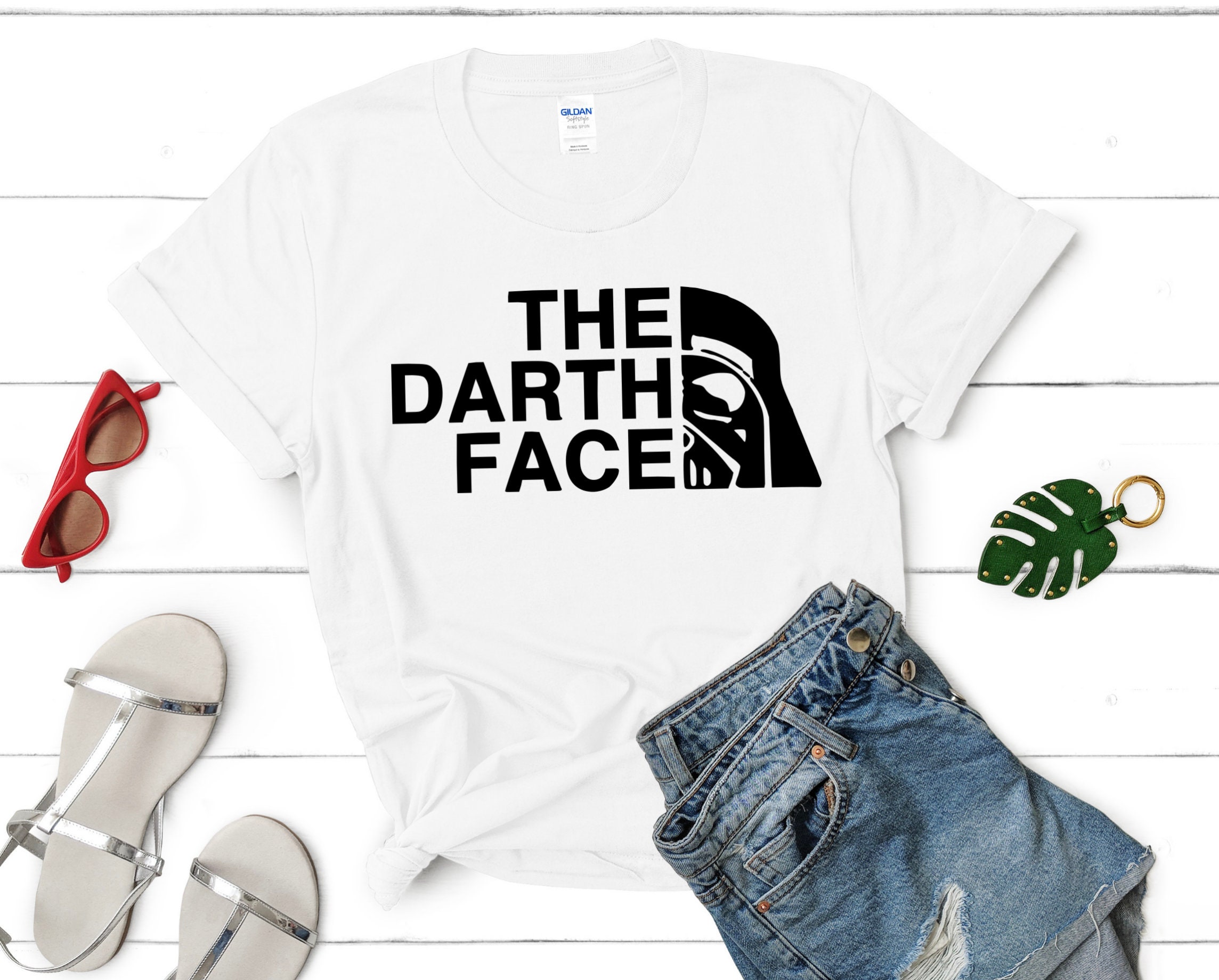 Starwars Darth Vader Pirates Hawaiian Shirt For Men - Jolly Family Gifts