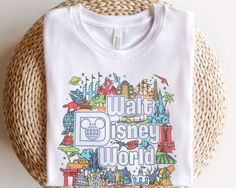 Disney World Shirt, Disneyland Shirts, Disney Shirt, Disneyland Shirt, Disney World Shirt, Disneyworld Shirts, Epcot, Magic Kingdom