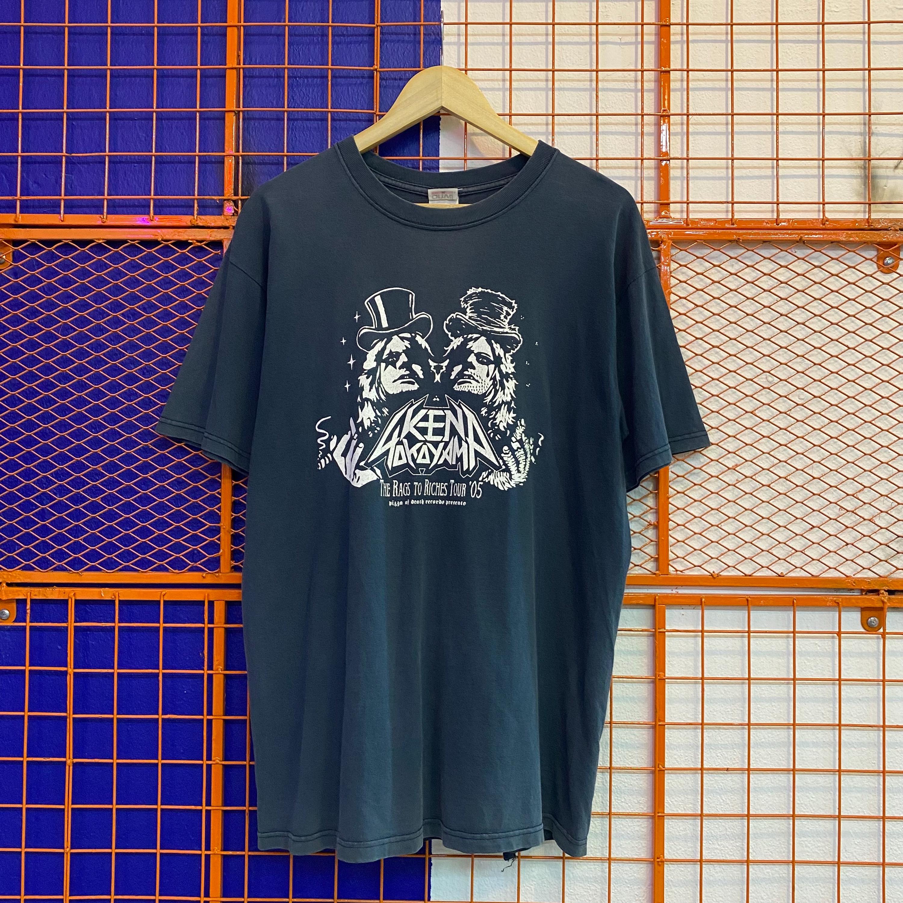 Ken Yokoyama Shirt - Etsy