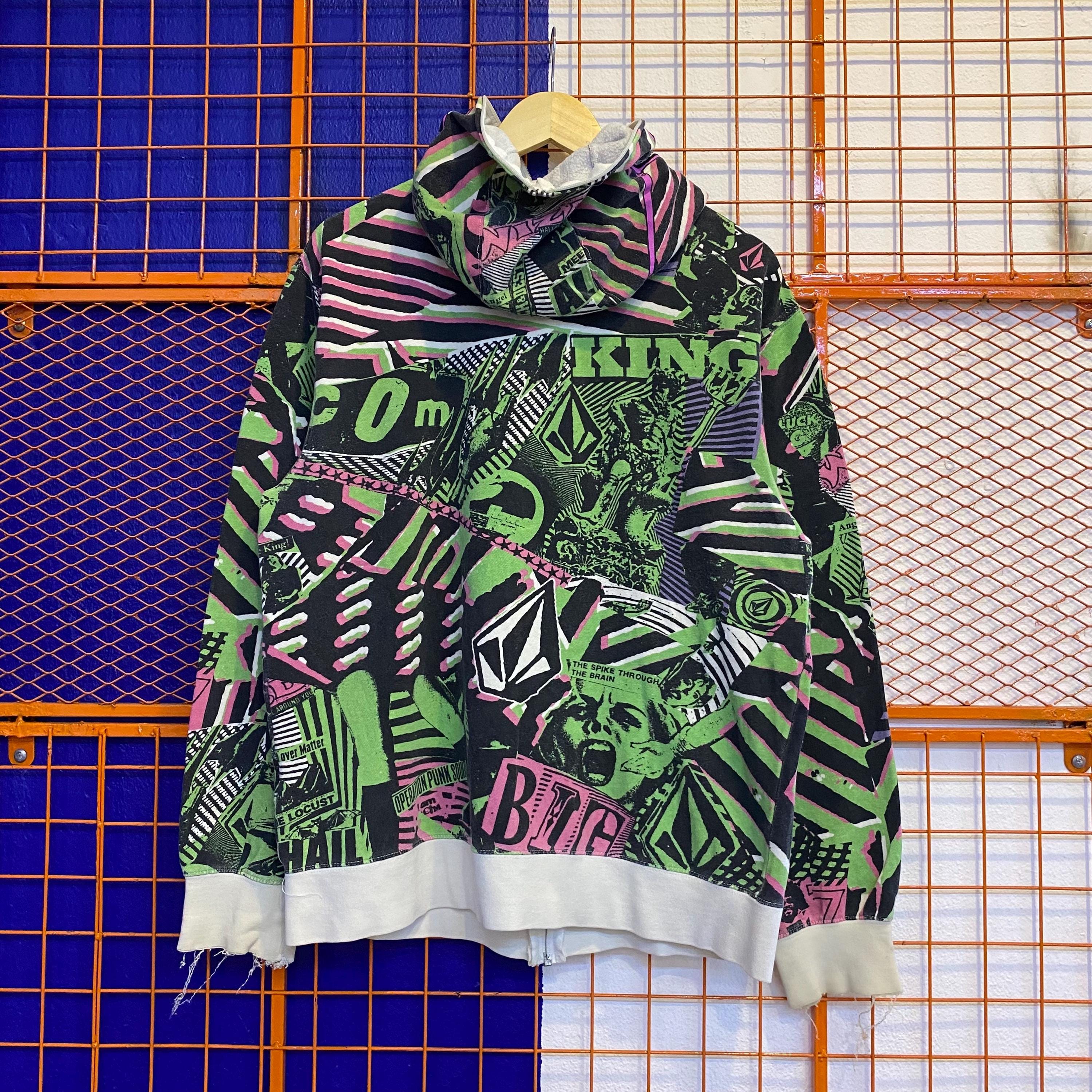 SHOP！VOLCOM  バナー　非売品 SHOP！VOLCOM バナー 非売品 VOLCOM｜ボルコムの公式通販 - VOLCOM