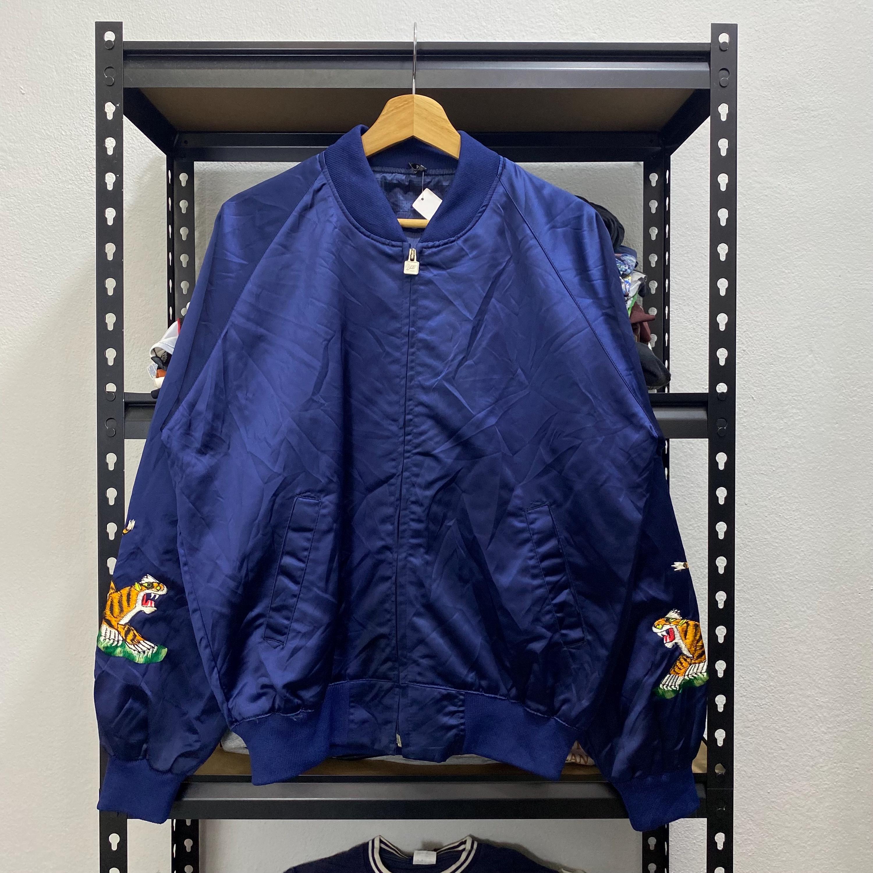 ジャケット・アウター RAD-17AW-JK002 Far East Souvenir Jacket il_fullxfull.6887632766_fn1b.jpg