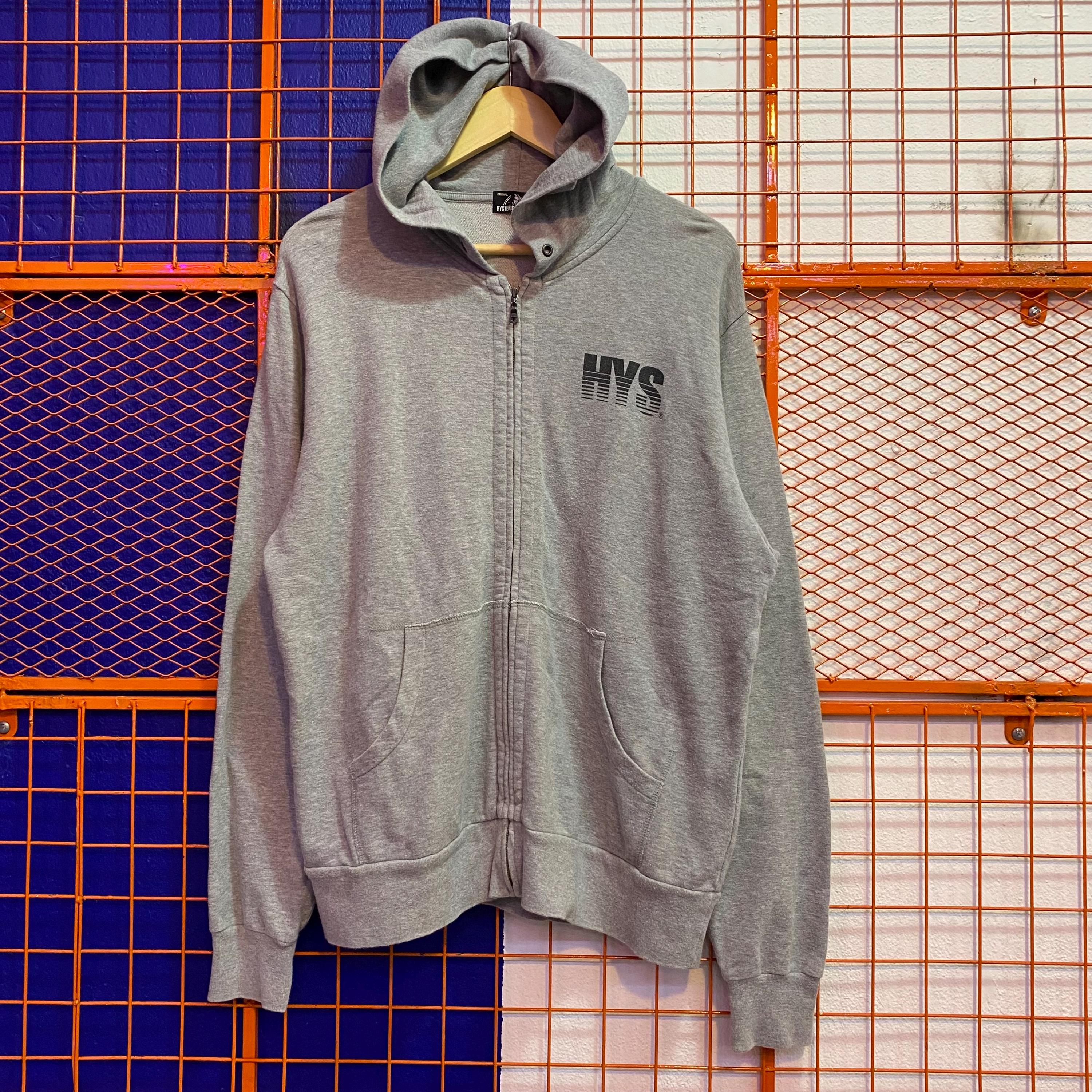 Hysteric Glamour Zip - Etsy