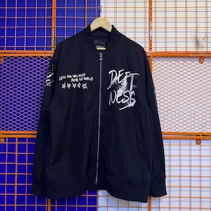 た*ま様 in the attic homme wzip jacket arch In the Attic Homme - Etsy