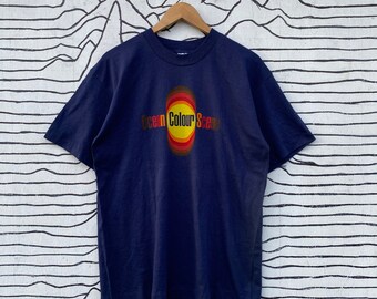 Ocean colour scene shirt | Etsy Nederland