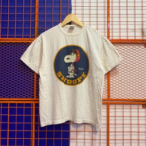 Buzz Rickson Snoopy - Etsy