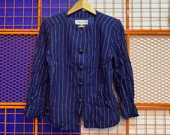 Vintage YvesSaintLaurent Suit Blazer Designer