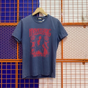 Hysteric Glamour T - Etsy