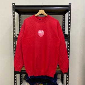 Vintage ABC Store Hawaii Sweatshirt Crewneck