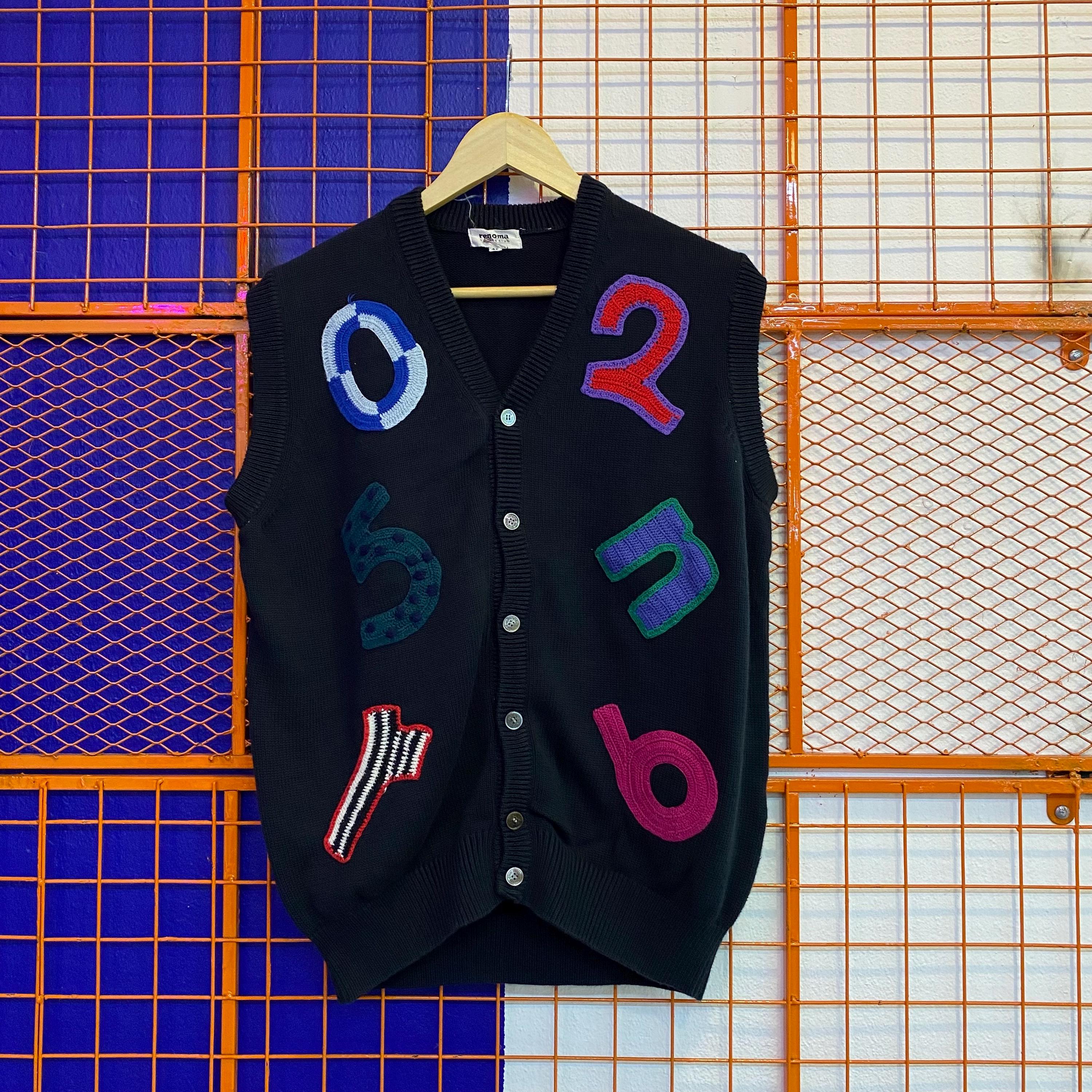 Veste renoma vintage France