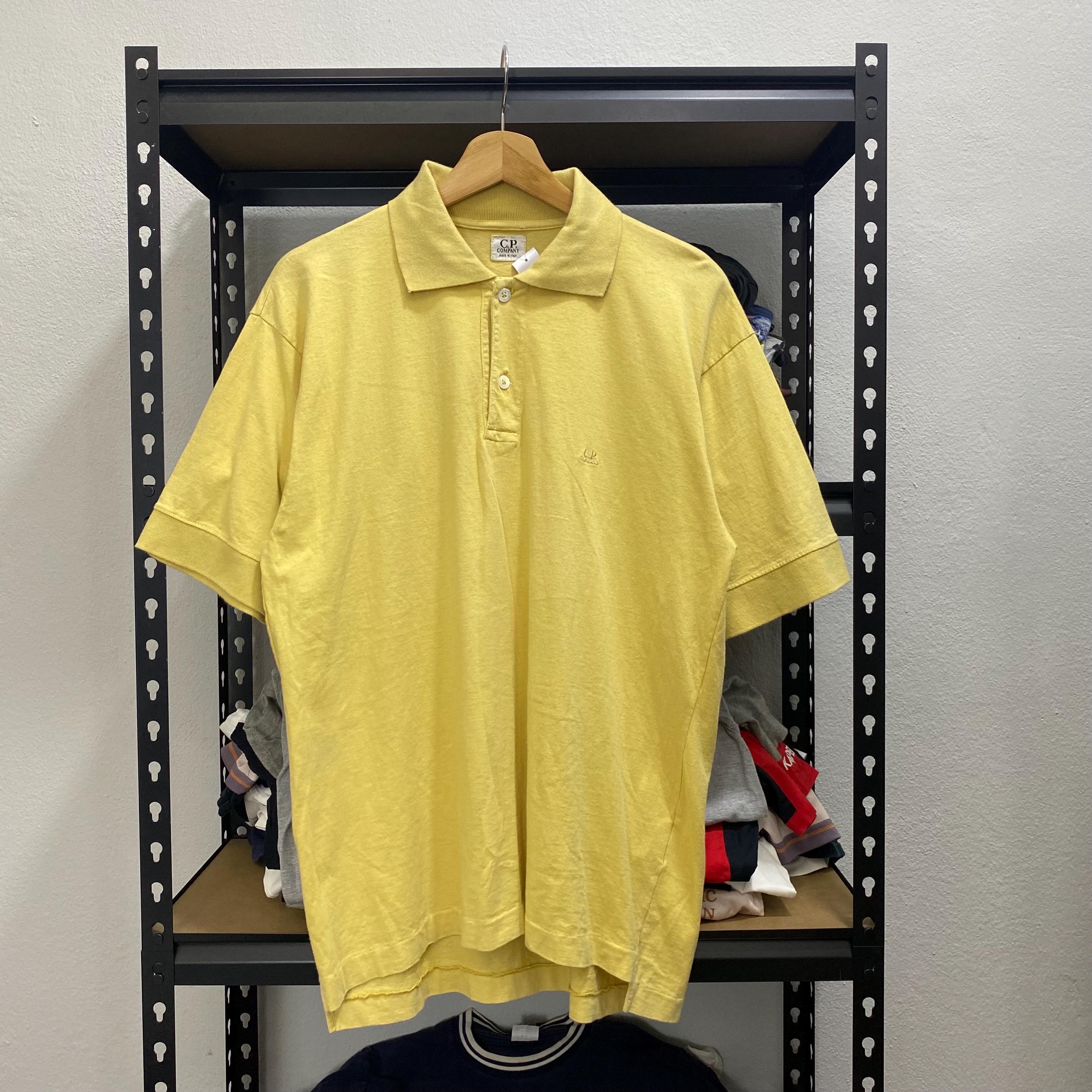 Cp Company Polo - Etsy