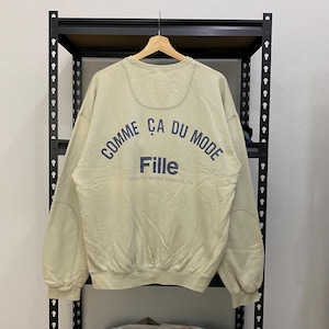 Comme by Five Foxes - Etsy