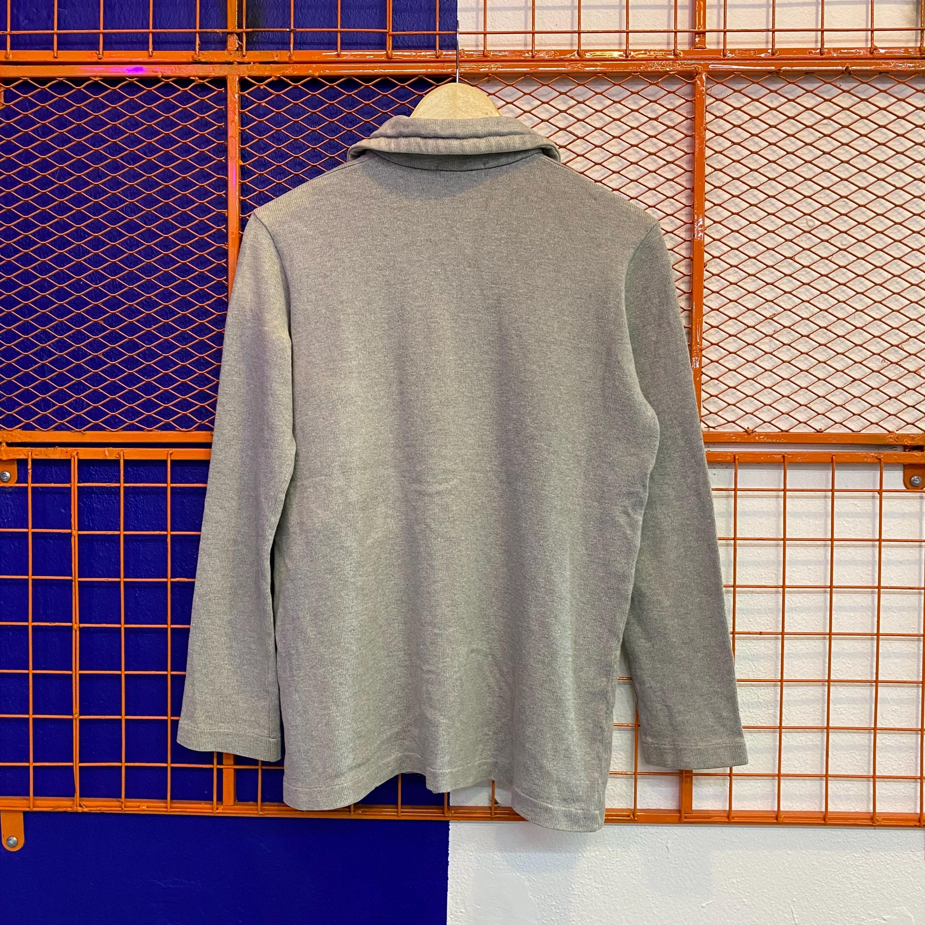 Vintage Comme Des Garcons Tricot Knitwear Cardigan - Etsy Israel