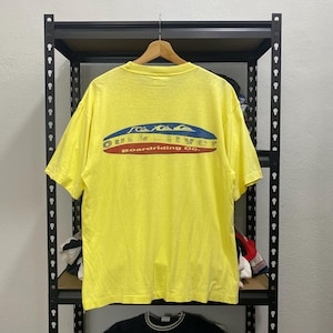 Vintage 90er Quiksilver Tshirt