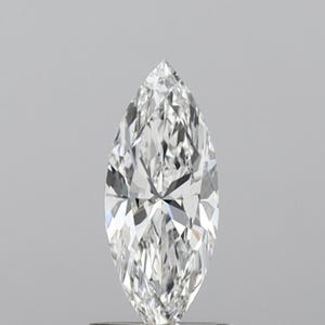 1.0 CT Marquise cut Lab Grown Diamond | Marquise Brilliant Lab Grown Diamond | Lab Created Loose Diamond For Lab grown Engagement Ring