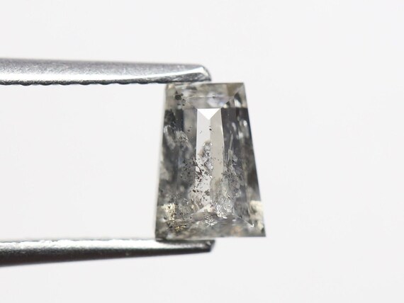 Diamante corte baguette hotsell