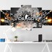 CsGo Canvas 20 - Counter Strike Canvas - Counter Strike Poster - CsGo Global Offensive Gift  - Ready to Hang - FREE SHIPPING