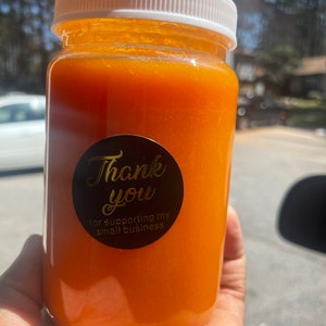 Island seamoss smoothie  10z