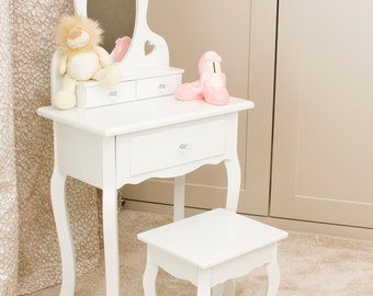 little girl dressing table for sale